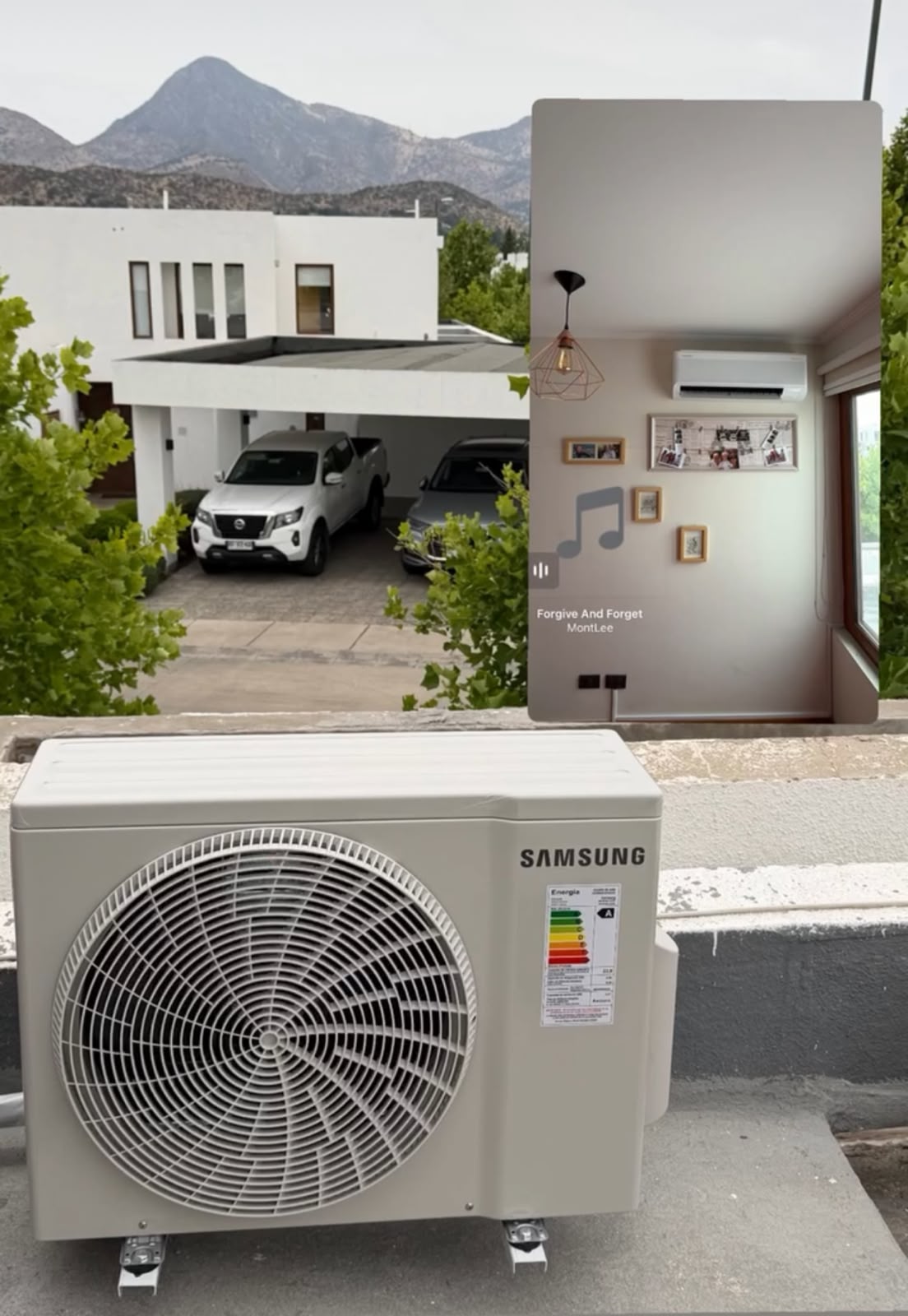 Trabajo realizado por Solano Climatización 01